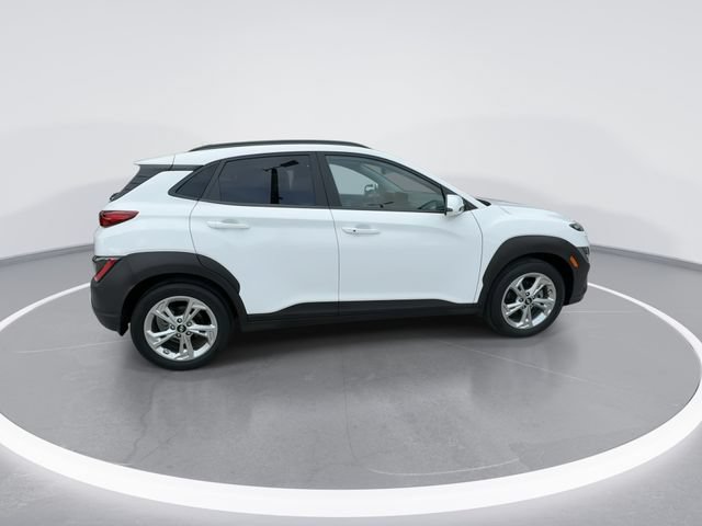 Used 2023 Hyundai Kona SEL w/ Cargo Package FWD image 8