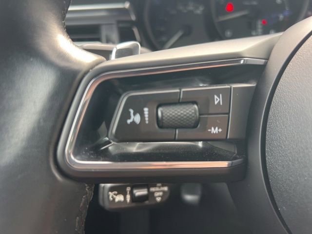 Used 2023 Porsche Macan image 13