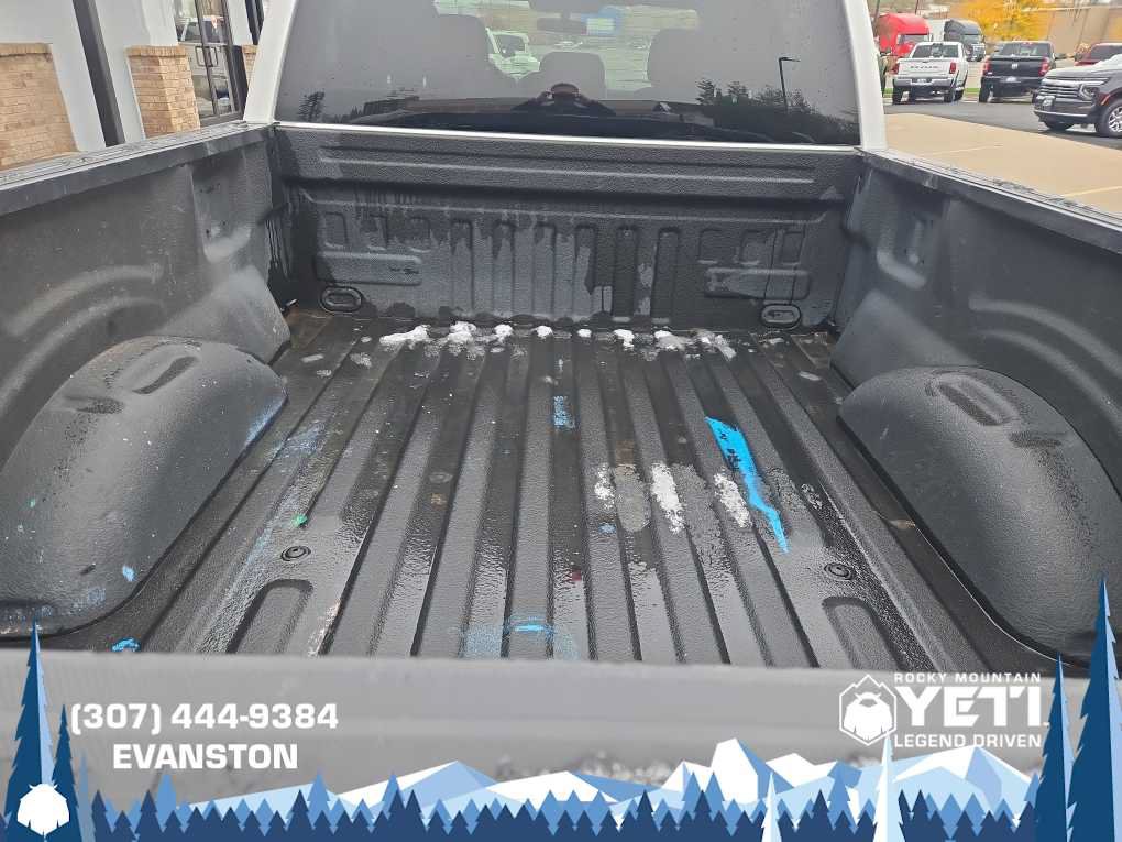 Used 2021 Ford F150 XLT AWD/4WD image 14
