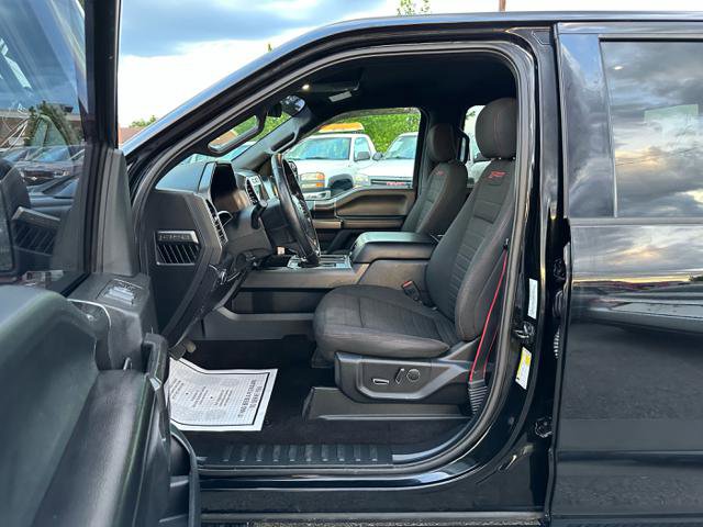 Used 2018 Ford F150 XLT w/ Equipment Group 302A Luxury AWD/4WD image 10
