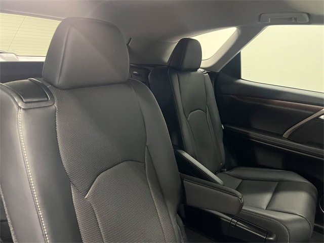 Certified 2020 Lexus RX 450hL AWD w/ Premium Package image 13