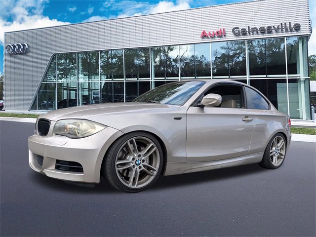Used 2013 BMW 135i Coupe w/ Premium Pkg image 1