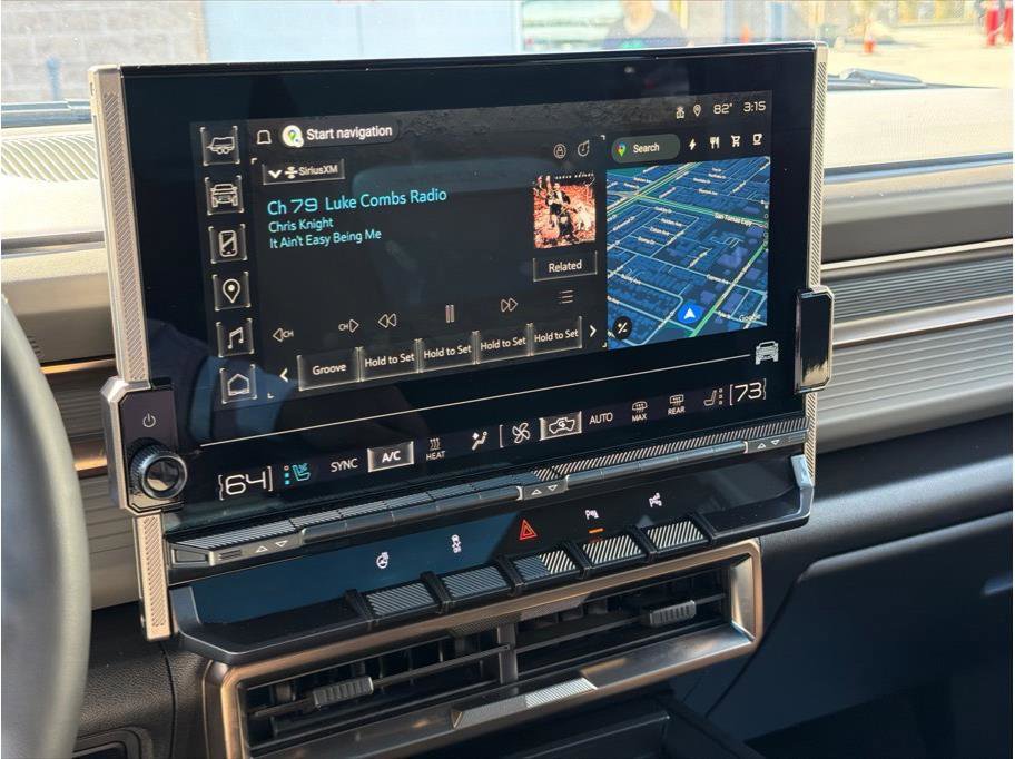 Used 2025 GMC Hummer EV 2X image 13