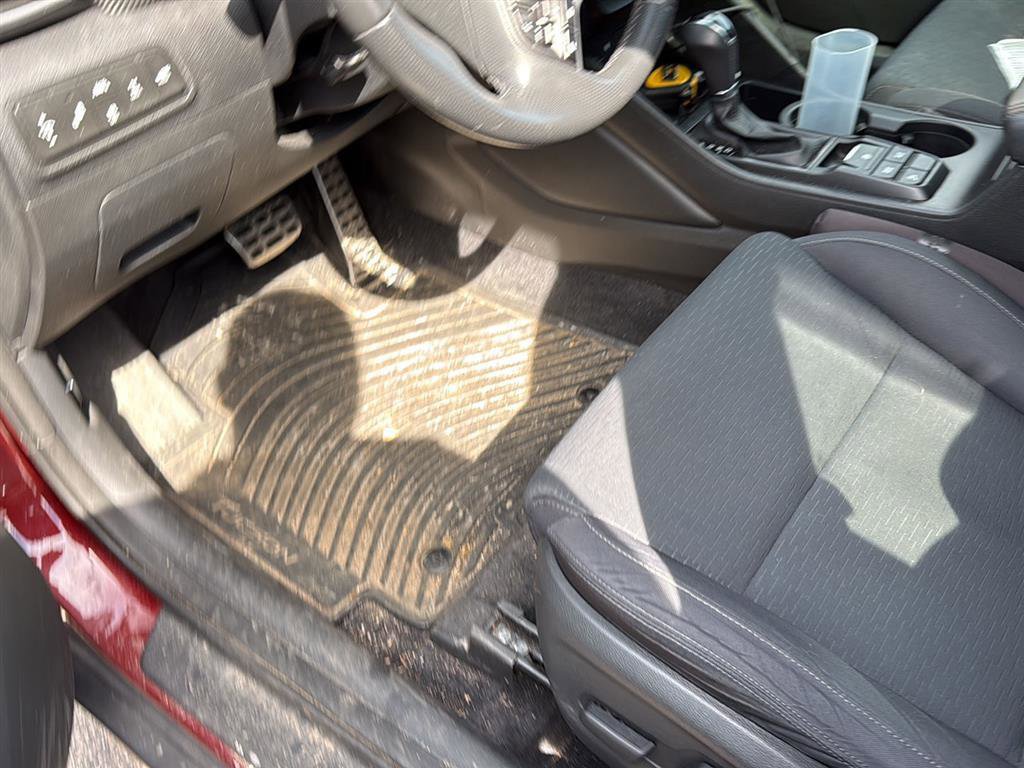 Used 2019 Hyundai Tucson Night AWD/4WD image 17