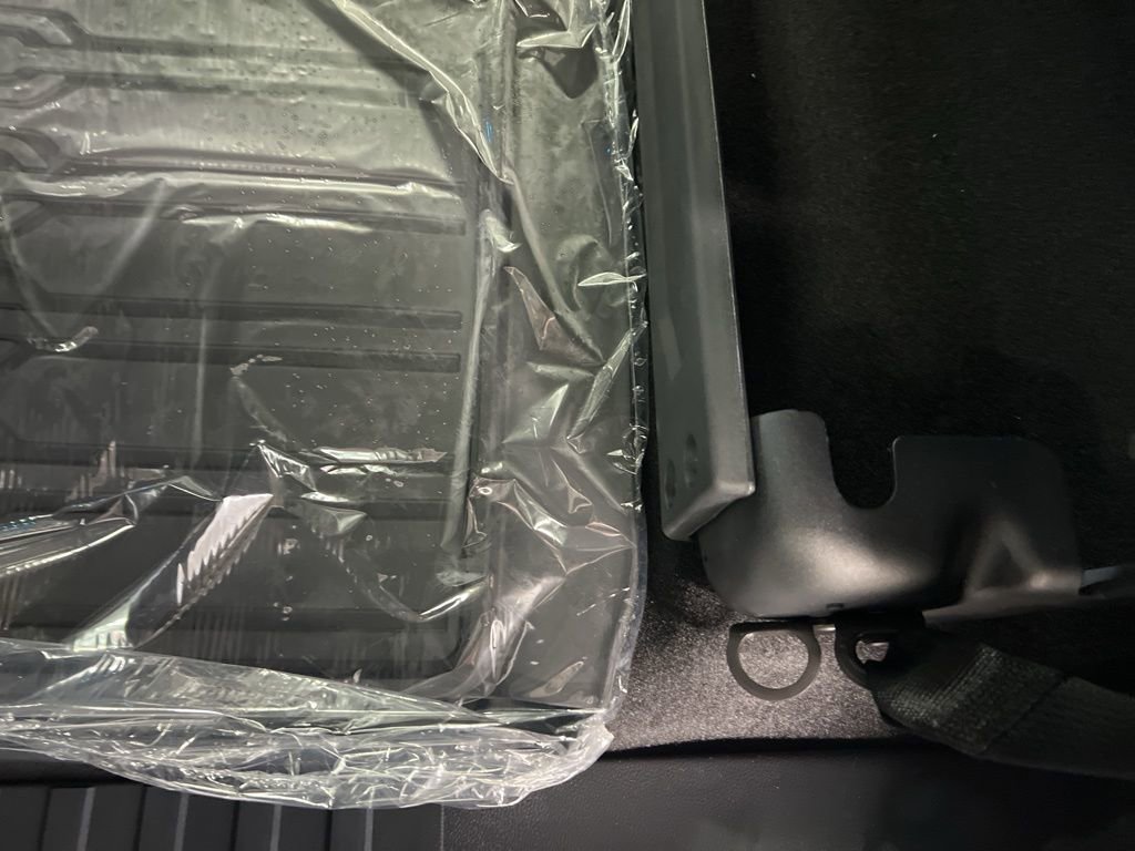 New 2026 Ford F150 XLT w/ Equipment Group 302A MID image 32