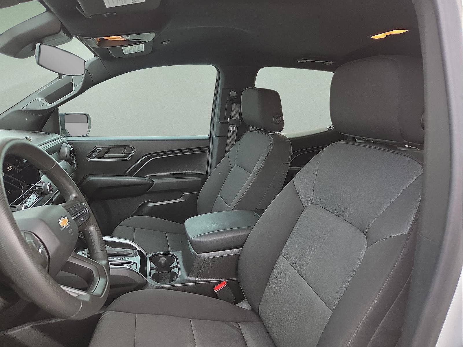 Certified 2024 Chevrolet Colorado W/T w/ WT Convenience Package II image 12