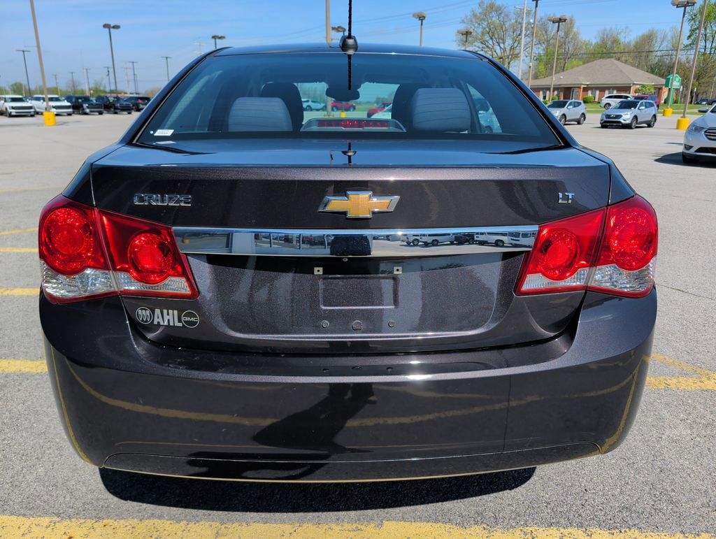 Used 2015 Chevrolet Cruze LT image 6