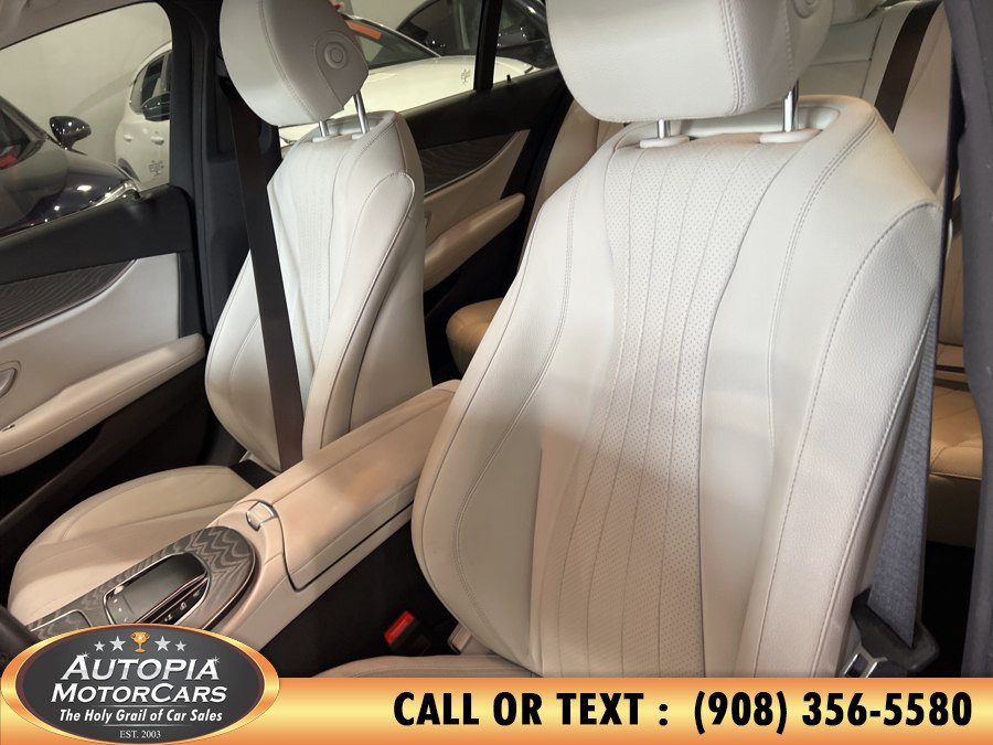 Used 2022 Mercedes-Benz E 350 Sedan w/ AMG Line Exterior image 8