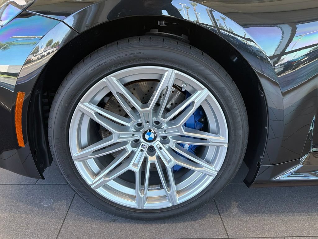 New 2026 BMW M2 RWD image 5