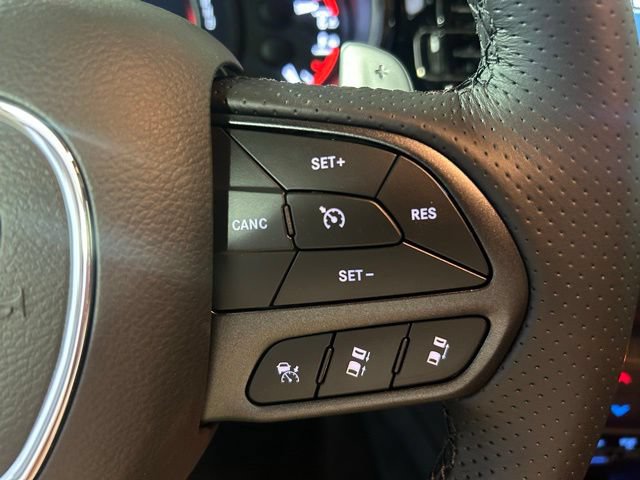 New 2026 Dodge Durango GT AWD/4WD image 17