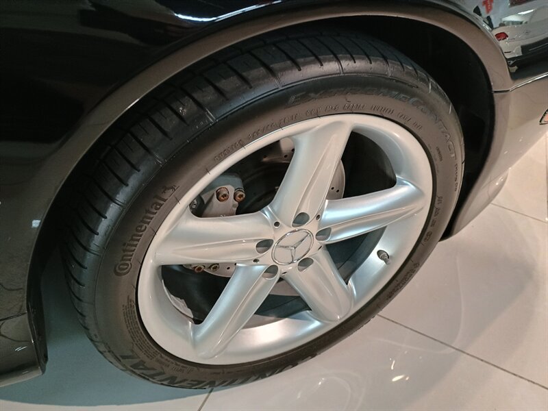 Used 2006 Mercedes-Benz SL 500 image 58