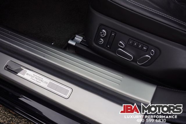 Used 2015 Bentley Flying Spur W12 AWD/4WD image 82