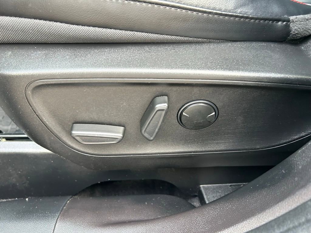 Certified 2023 Ford Escape ST-Line image 16