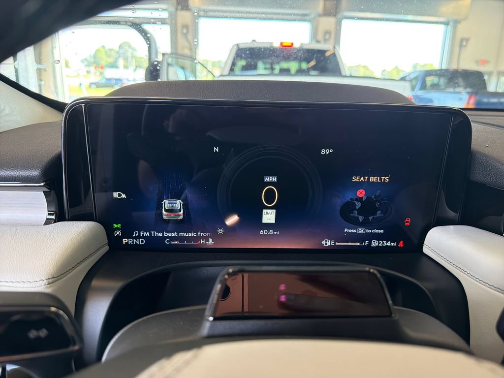 New 2026 Lincoln Aviator Reserve AWD/4WD image 19