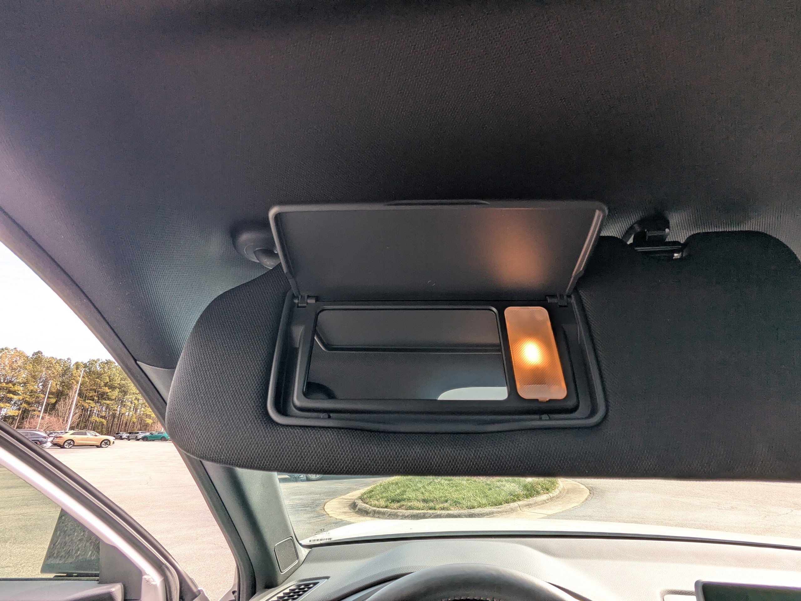 Used 2025 Honda CR-V Sport image 28