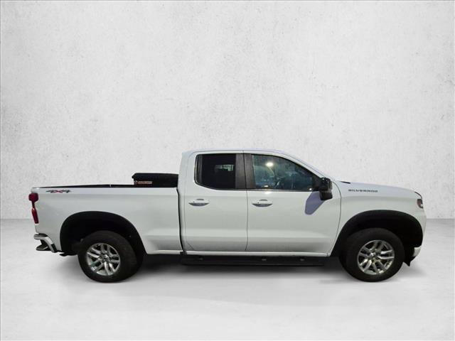 Used 2019 Chevrolet Silverado 1500 RST AWD/4WD image 3