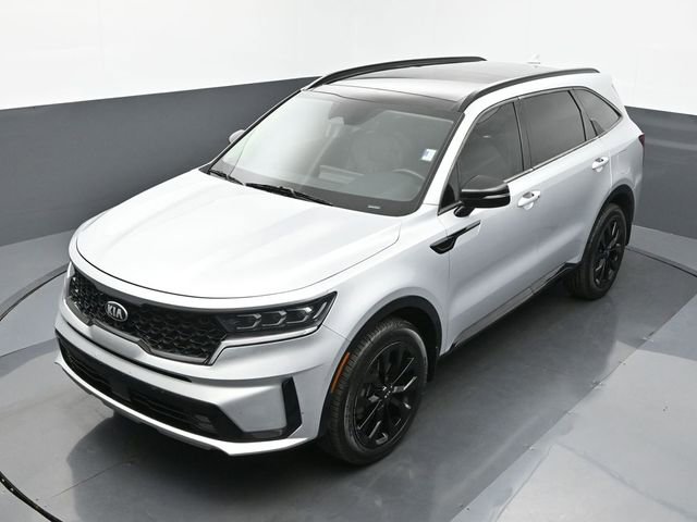 Used 2021 Kia Sorento SX image 20