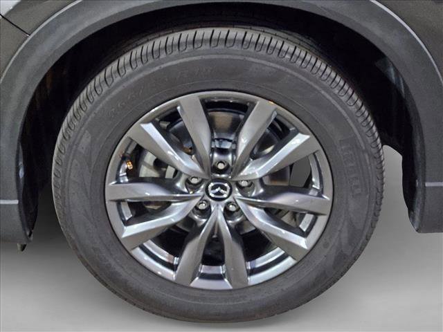 Used 2022 MAZDA CX-9 Touring image 22