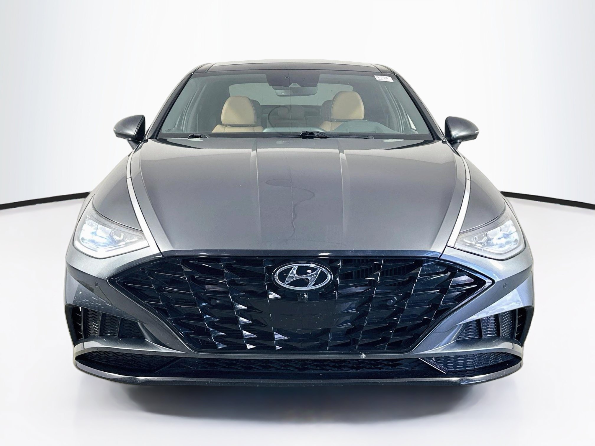 Used 2023 Hyundai Sonata Limited FWD image 2