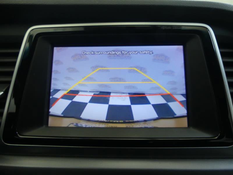 Used 2018 Hyundai Sonata SEL image 7