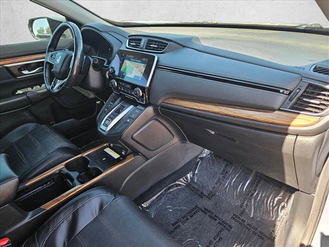 Used 2021 Honda CR-V Touring image 23