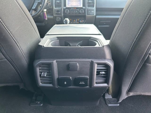 Used 2019 Ford F150 XLT w/ Equipment Group 302A Luxury image 32