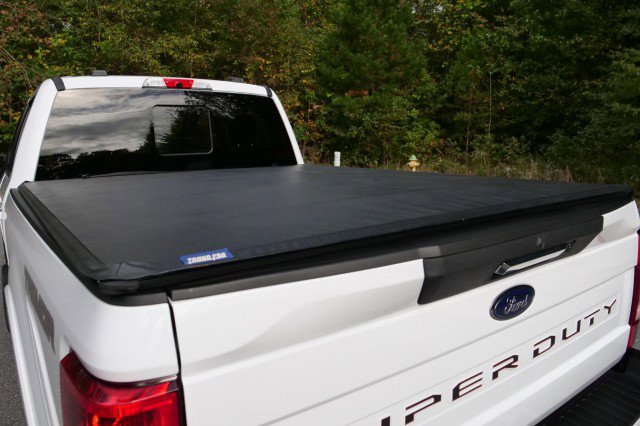 Used 2022 Ford F250 Lariat w/ Tremor Off-Road Package image 34