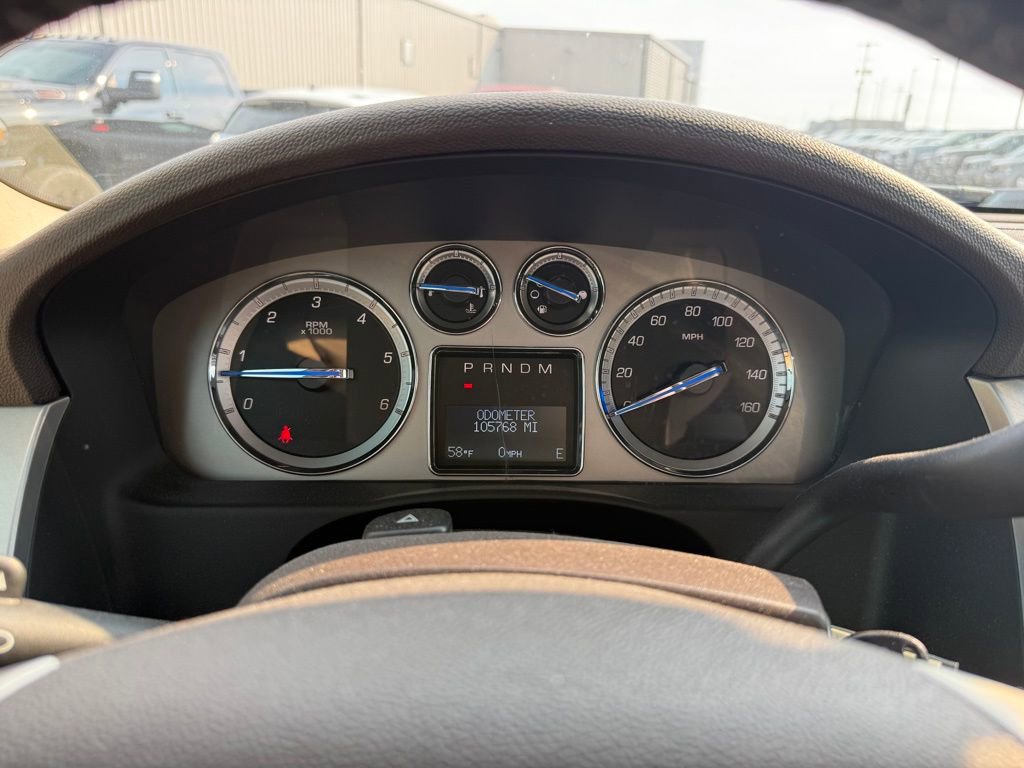 Used 2010 Cadillac Escalade EXT Premium image 11