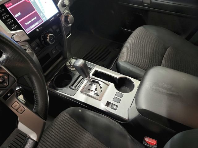 Used 2021 Toyota 4Runner Trail Special Edition image 21