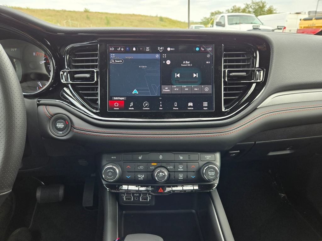 New 2026 Dodge Durango GT w/ Blacktop Package image 20