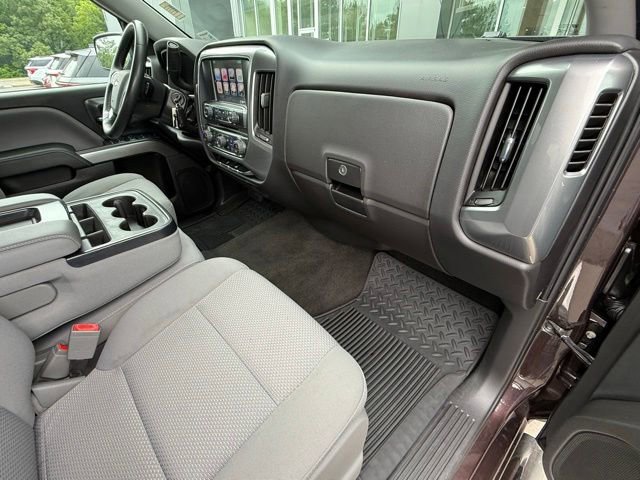 Used 2016 Chevrolet Silverado 1500 LT w/ All Star Edition RWD image 17
