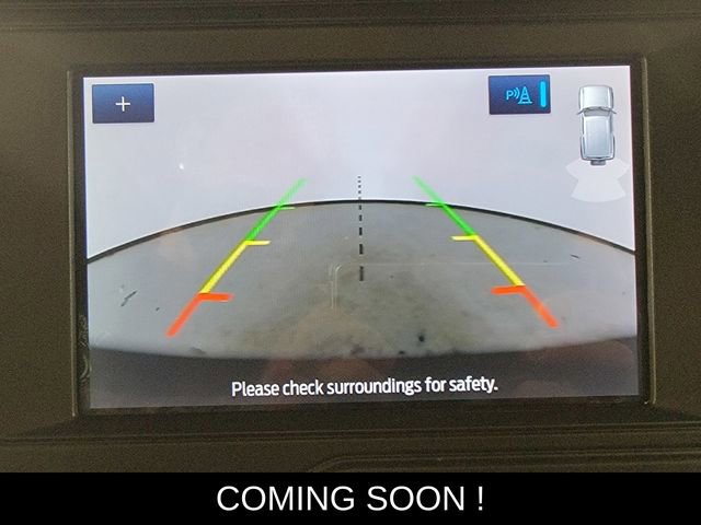 Certified 2022 Ford Bronco Big Bend image 37