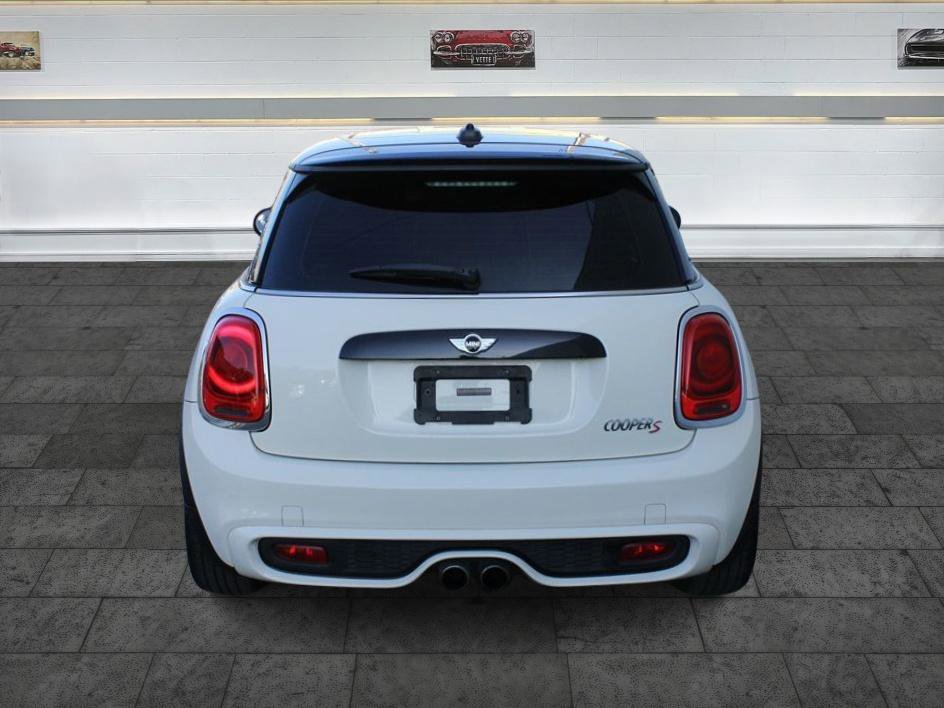 Used 2015 MINI Cooper S FWD image 6