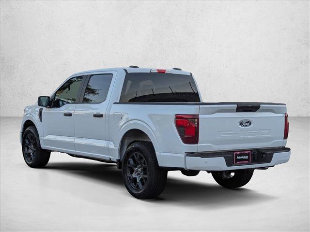 New 2026 Ford F150 STX w/ Equipment Group 200A image 8