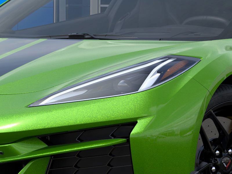 New 2026 Chevrolet Corvette Z06 image 10