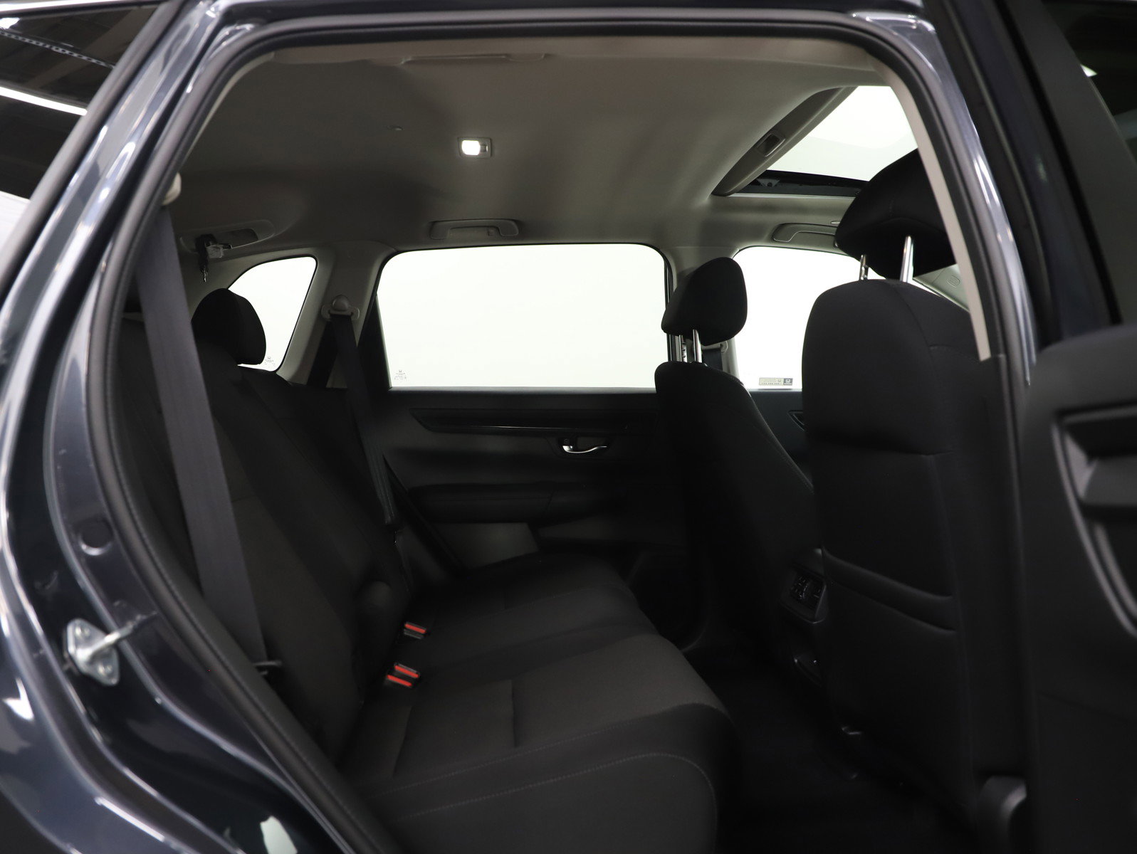 Used 2024 Honda CR-V EX image 12