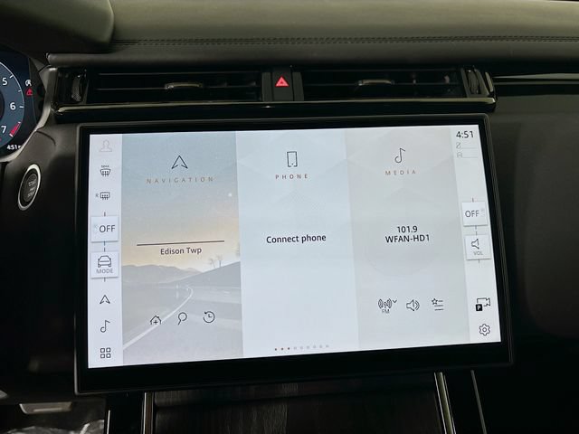 Used 2026 Land Rover Range Rover Velar Dynamic SE AWD/4WD image 16