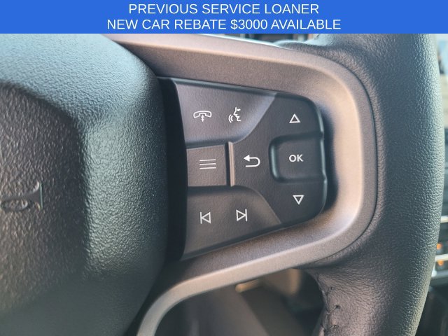 Used 2026 Ford Bronco Big Bend AWD/4WD image 26