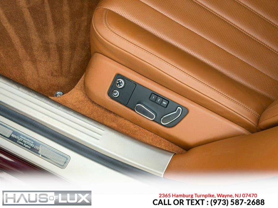 Used 2015 Bentley Flying Spur W12 AWD/4WD image 22