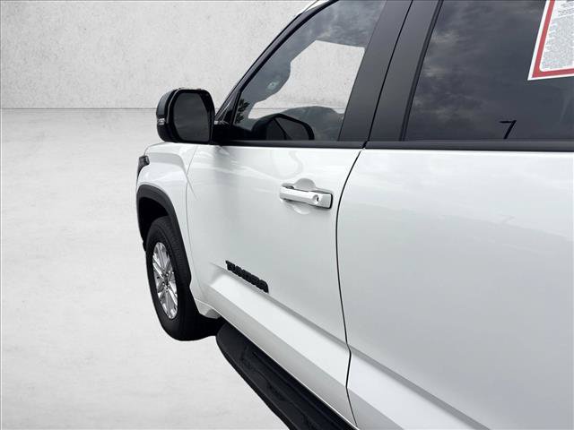 Certified 2026 Toyota Tundra SR5 w/ SR5 Premium Package AWD/4WD image 30