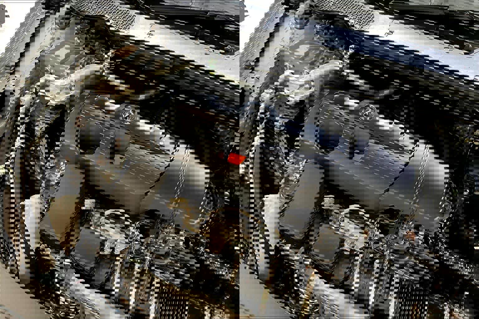 Used 2025 Acura TLX SH-AWD w/ A-SPEC Pkg image 32