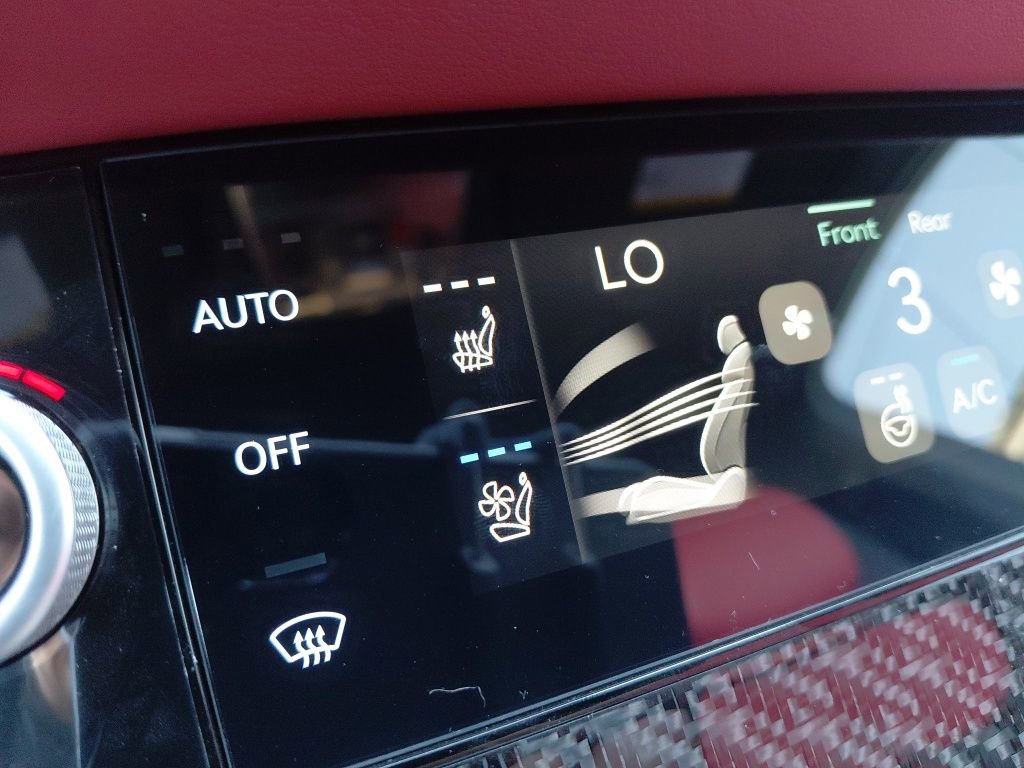 New 2026 Genesis GV70 3.5T Sport Prestige image 44