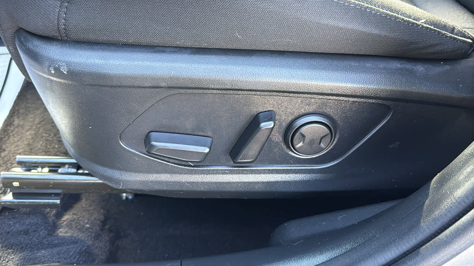 Used 2023 Hyundai Tucson SEL image 13