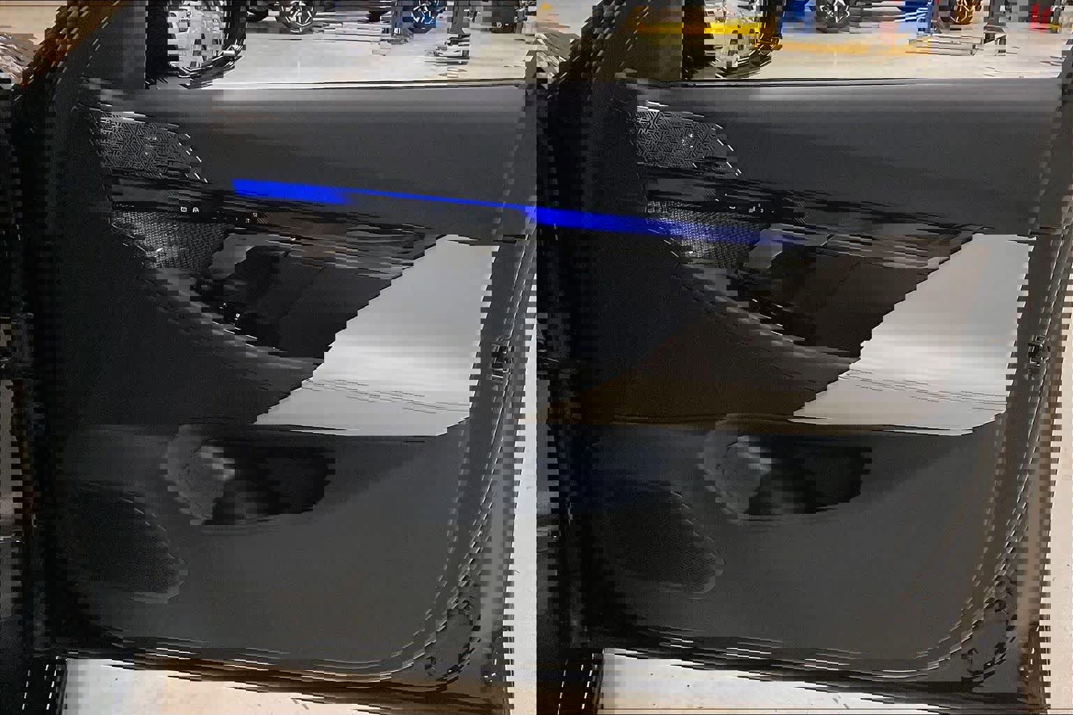 Used 2026 BMW M5 w/ Carbon Package image 21