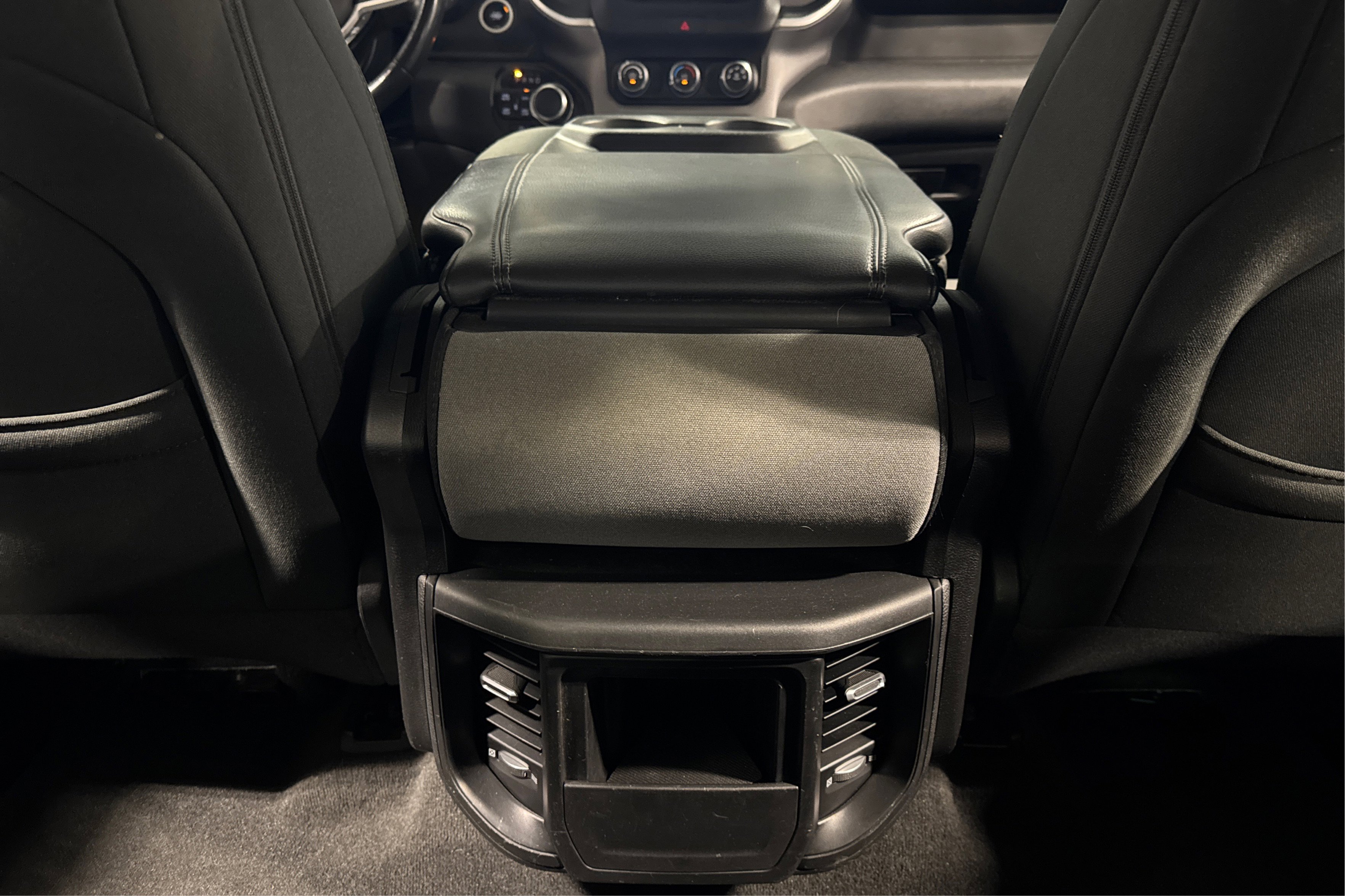 Used 2020 RAM 1500 Big Horn image 38