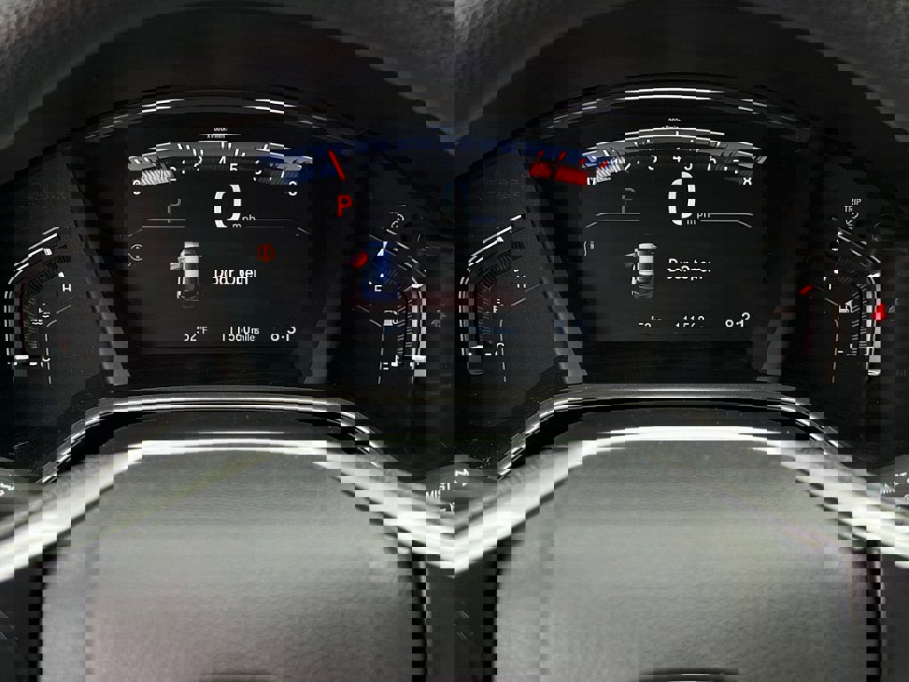 Used 2020 Honda CR-V EX image 12