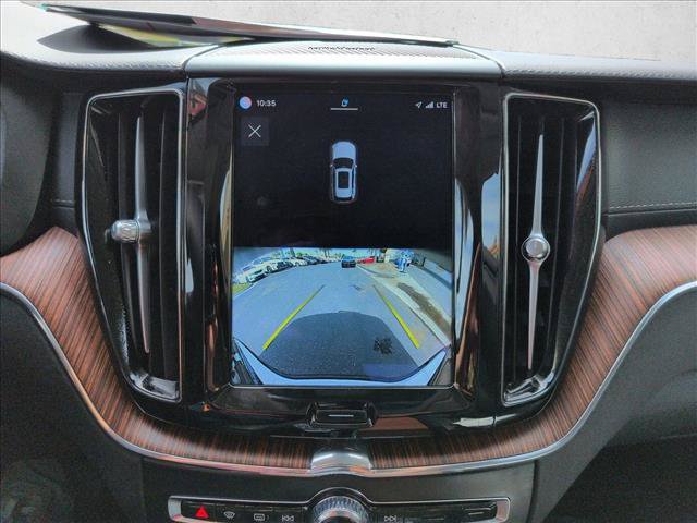 Used 2023 Volvo XC60 B6 Ultimate w/ Protection Package Premier AWD/4WD image 14