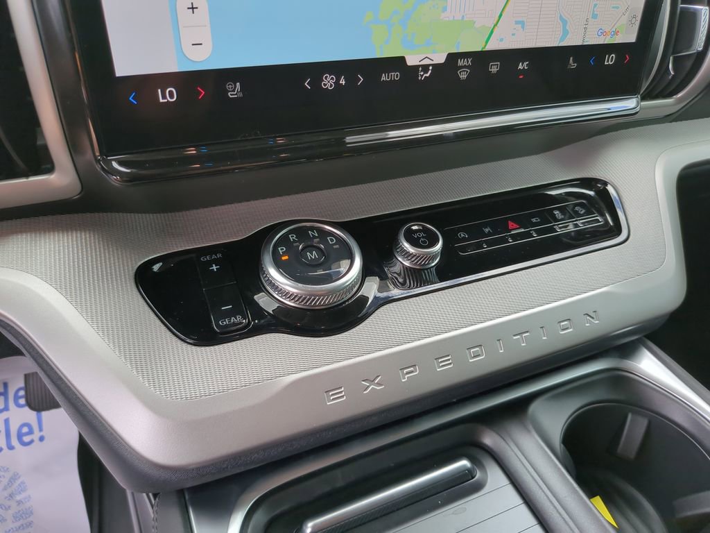 New 2026 Ford Expedition Max Active AWD/4WD image 23