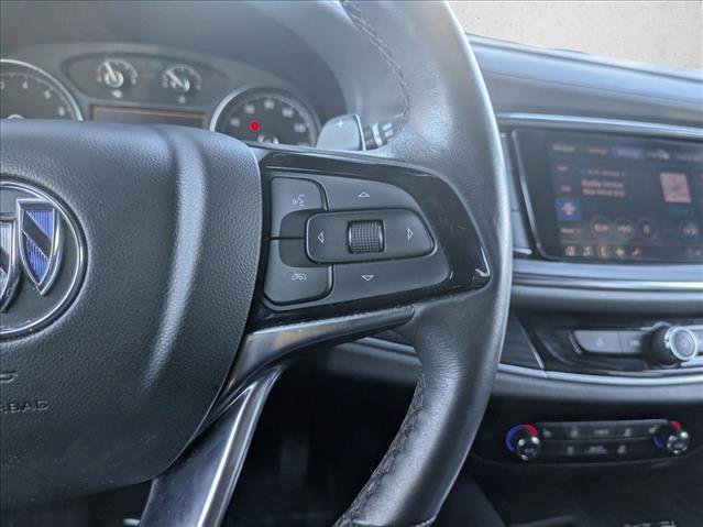Used 2023 Buick Enclave Essence image 15