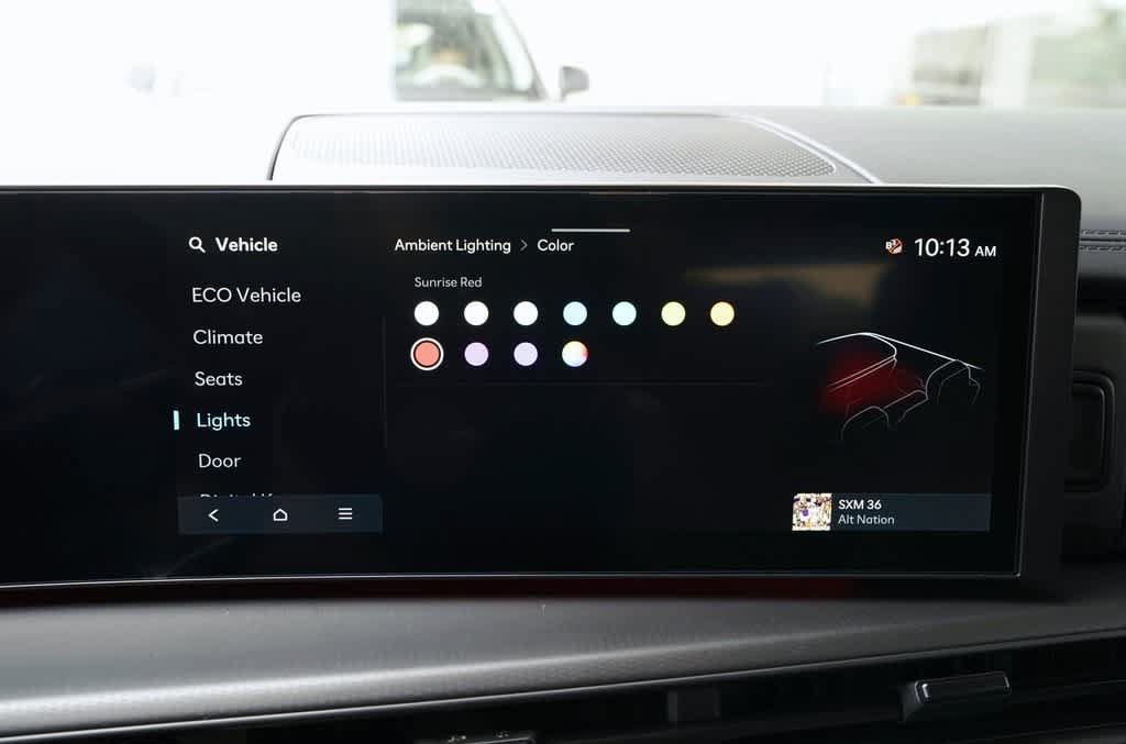 New 2026 Hyundai Santa Fe Calligraphy AWD/4WD image 17